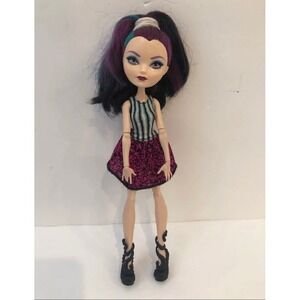 Raven Queen Ever After High Doll‎